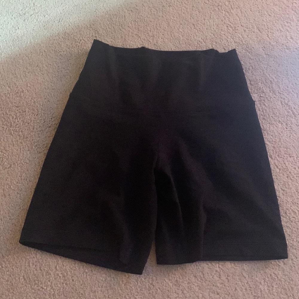 aritiza biker shorts